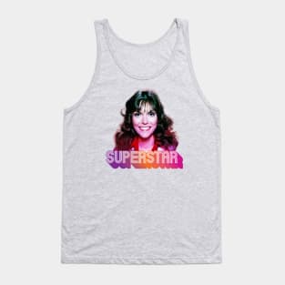 Carpenter Superstar Tank Top